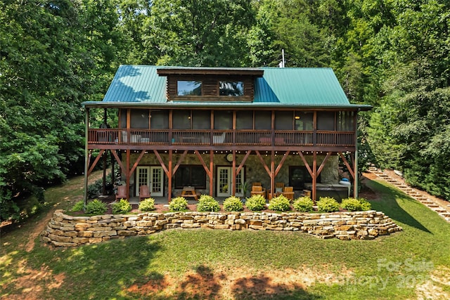 230 Mallard Rd, Lake Lure, NC 28746 - photo 4