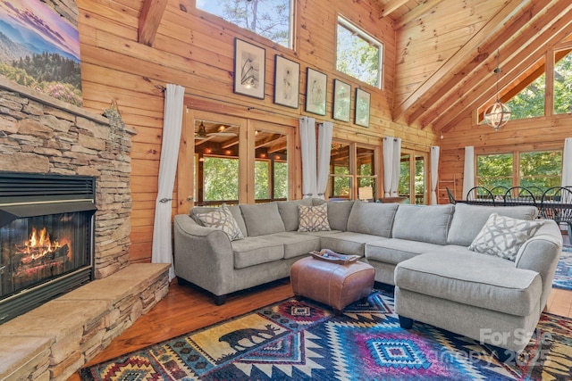 230 Mallard Rd, Lake Lure, NC 28746 - photo 8