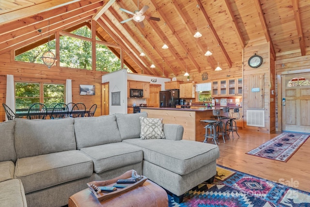 230 Mallard Rd, Lake Lure, NC 28746 - photo 9
