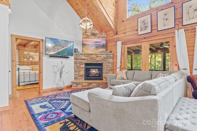 230 Mallard Rd, Lake Lure, NC 28746 - photo 11