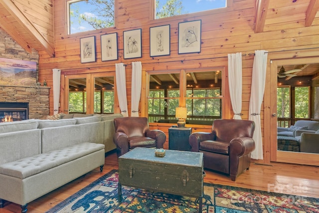 230 Mallard Rd, Lake Lure, NC 28746 - photo 12