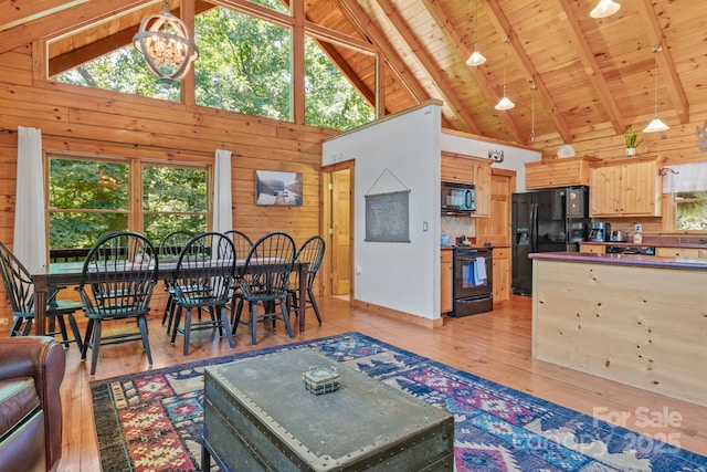 230 Mallard Rd, Lake Lure, NC 28746 - photo 13