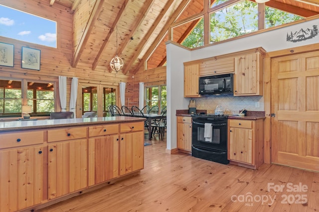 230 Mallard Rd, Lake Lure, NC 28746 - photo 16