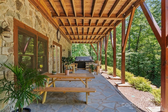 230 Mallard Rd, Lake Lure, NC 28746 - photo 40
