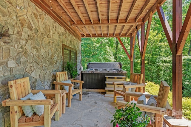 230 Mallard Rd, Lake Lure, NC 28746 - photo 41