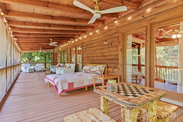 230 Mallard Rd, Lake Lure, NC 28746 - photo 42