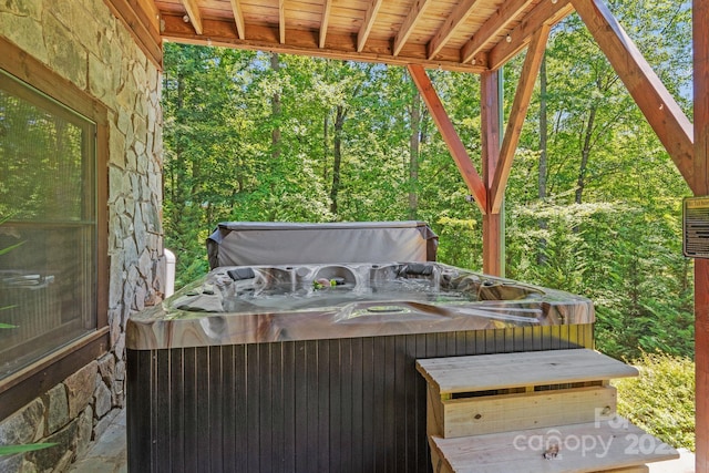 230 Mallard Rd, Lake Lure, NC 28746 - photo 46