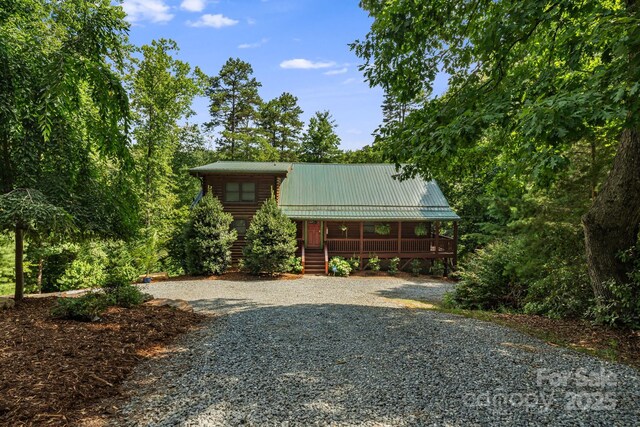 230 Mallard Rd, Lake Lure, NC 28746 - photo 2