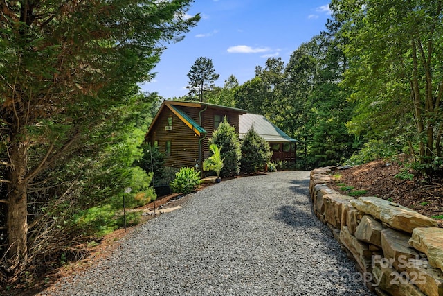 230 Mallard Rd, Lake Lure, NC 28746 - photo 3