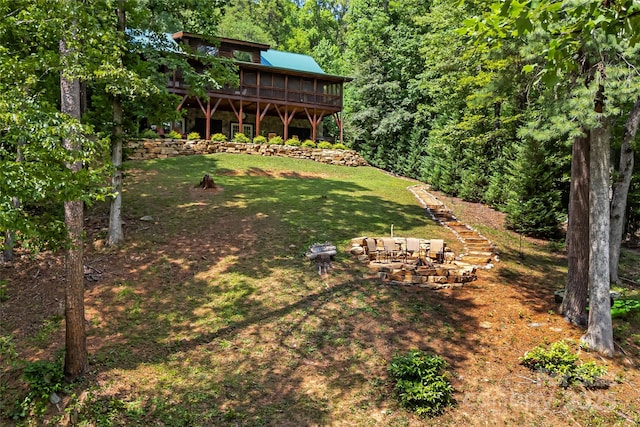 230 Mallard Rd, Lake Lure, NC 28746 - photo 5