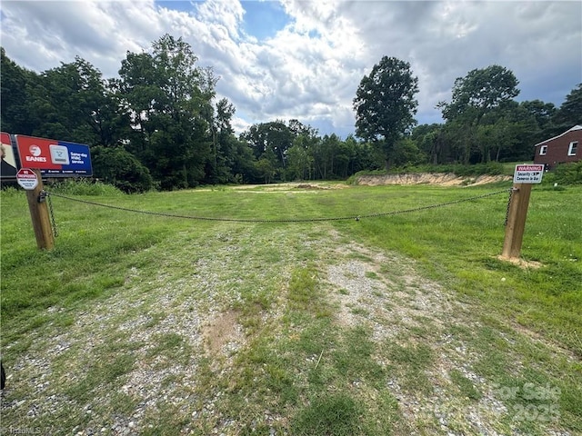 708 Salem St, Thomasville, NC 27360