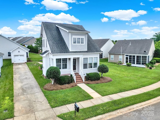 25391 Seagull Dr, Lancaster, SC 29720 - photo 2