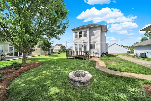25391 Seagull Dr, Lancaster, SC 29720 - photo 35