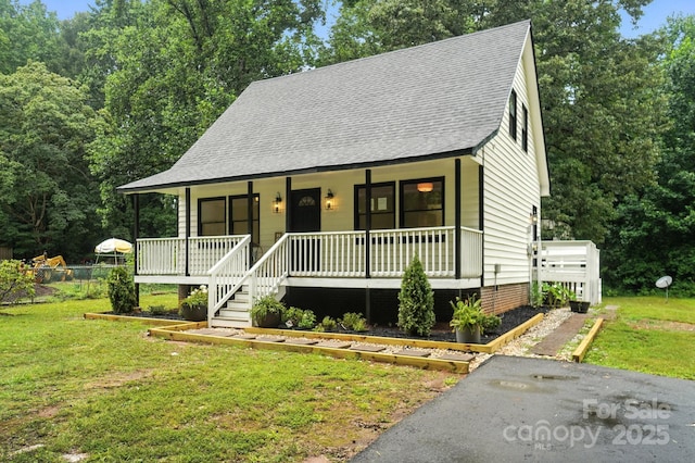 3921 Lake Rd, Charlotte, NC 28269 - photo 1