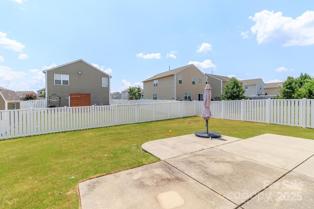 1007 Green Terra Rd, Indian Trail, NC 28079 - photo 30
