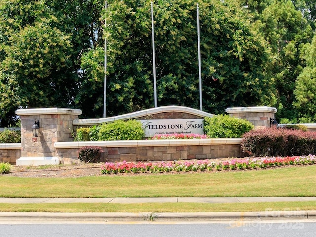 1007 Green Terra Rd, Indian Trail, NC 28079 - photo 33