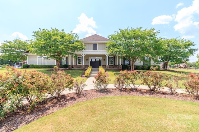 1007 Green Terra Rd, Indian Trail, NC 28079 - photo 34