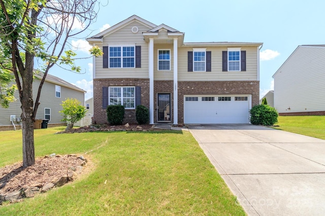 1007 Green Terra Rd, Indian Trail, NC 28079 - photo 1