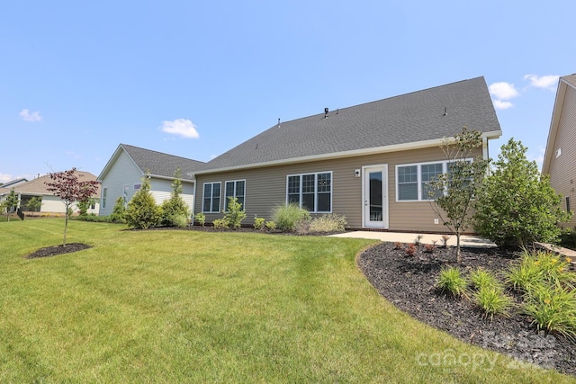 14019 Cameryn Elise Dr, Cornelius, NC 28031 - photo 38