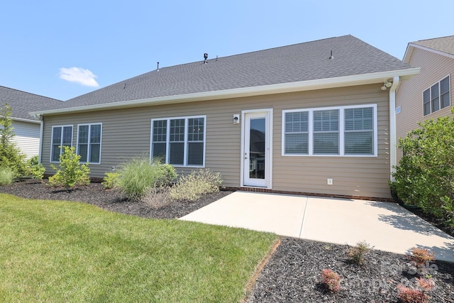 14019 Cameryn Elise Dr, Cornelius, NC 28031 - photo 39