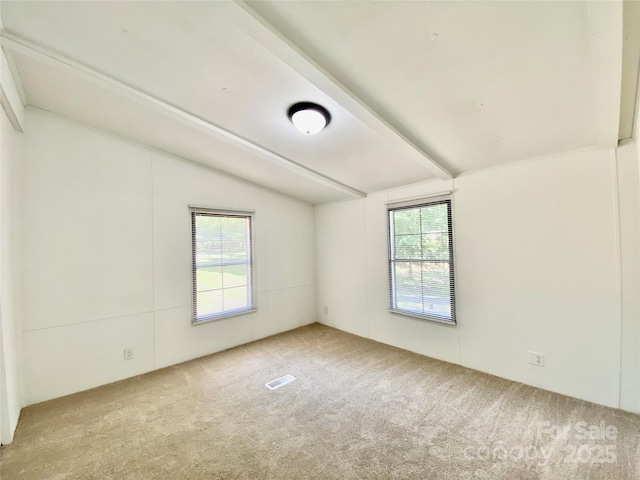 325 Scaley Bark Dr, Salisbury, NC 28147 - view of carpeted empty room