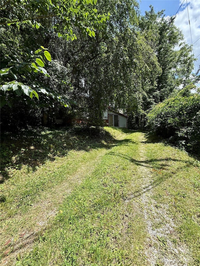 414 Sand Hill Rd, Asheville, NC 28806 - photo 2