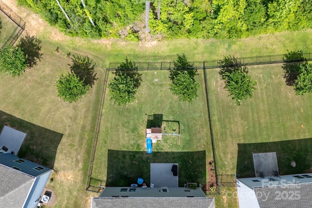 1736 Rhynes Trl, Rock Hill, SC 29732 - bird's eye view