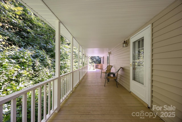 73 Waters Rd, Asheville, NC 28805 - view of porch