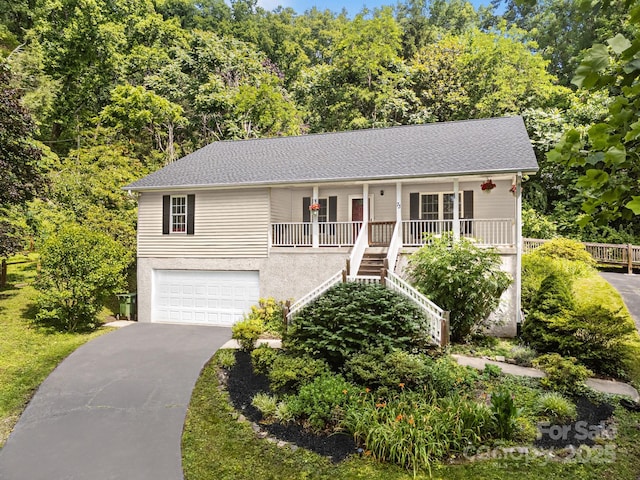 73 Waters Rd, Asheville, NC 28805 - photo 1