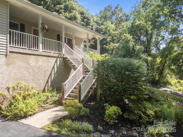 73 Waters Rd, Asheville, NC 28805 - photo 6