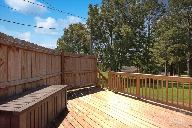 111 Berry St, Chester, SC 29706 - photo 20