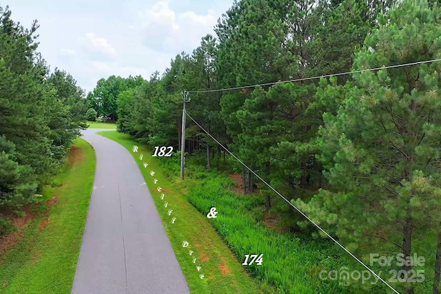 174 Rivercliff Dr, Stony Point, NC 28678