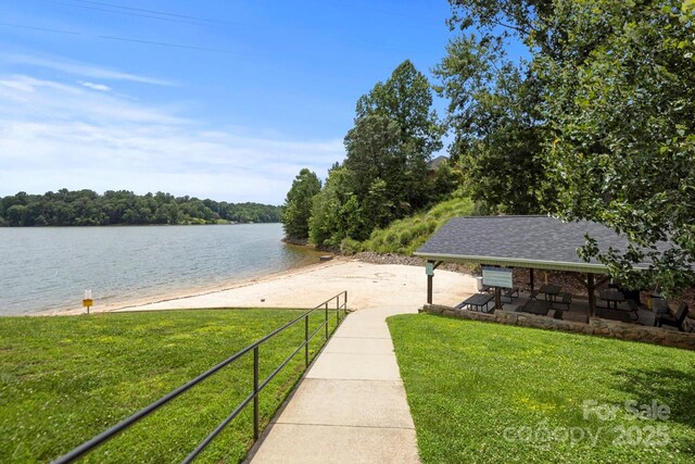 174 Rivercliff Dr, Stony Point, NC 28678