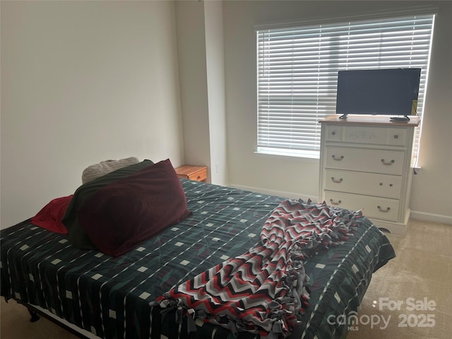 15005 Savannah Hall Dr Unit 72, Charlotte, NC 28273 - bedroom with carpet and baseboards