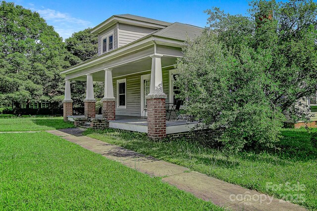 2417 Statesville Blvd, Salisbury, NC 28147 - photo 36