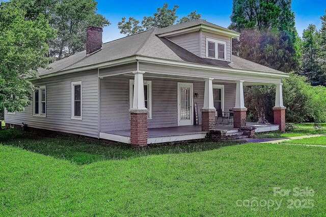 2417 Statesville Blvd, Salisbury, NC 28147 - photo 3