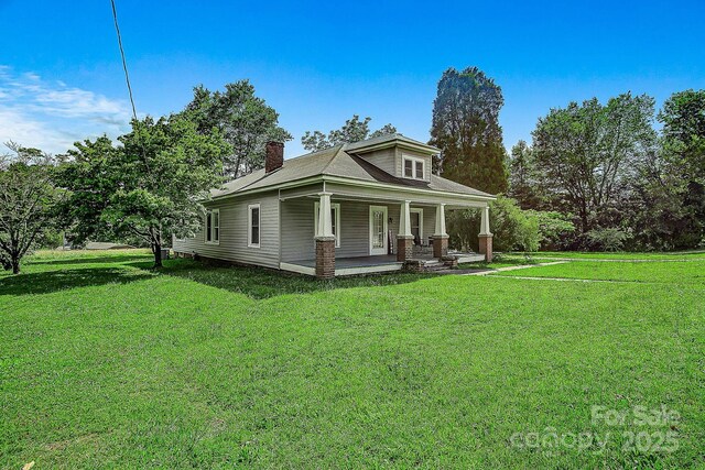 2417 Statesville Blvd, Salisbury, NC 28147 - photo 4