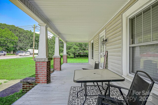 2417 Statesville Blvd, Salisbury, NC 28147 - photo 6