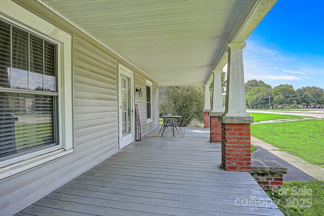 2417 Statesville Blvd, Salisbury, NC 28147 - photo 7