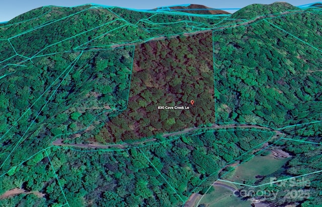 830 Cove Creek Ln, Weaverville, NC 28787