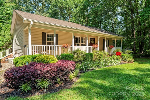 1044 Riverwood Rd, Lexington, NC 27292 - photo 2