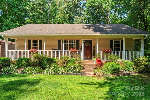1044 Riverwood Rd, Lexington, NC 27292 - photo 3