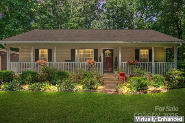 1044 Riverwood Rd, Lexington, NC 27292 - photo 4