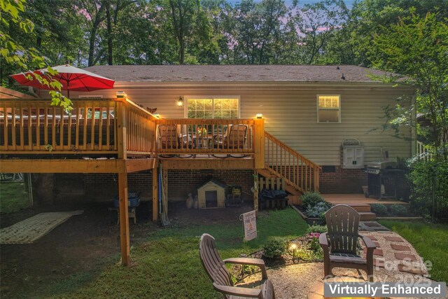 1044 Riverwood Rd, Lexington, NC 27292 - photo 6