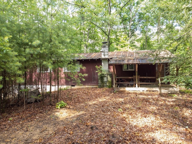 691 Sandy Bottom Rd, Marshall, NC 28753 - photo 1