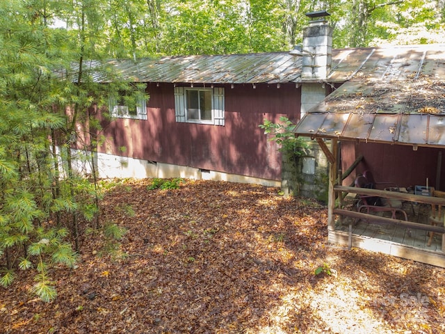 691 Sandy Bottom Rd, Marshall, NC 28753 - photo 2