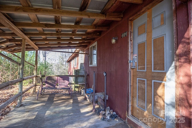 691 Sandy Bottom Rd, Marshall, NC 28753 - photo 4