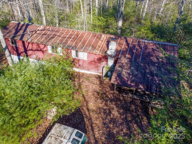 691 Sandy Bottom Rd, Marshall, NC 28753 - photo 18