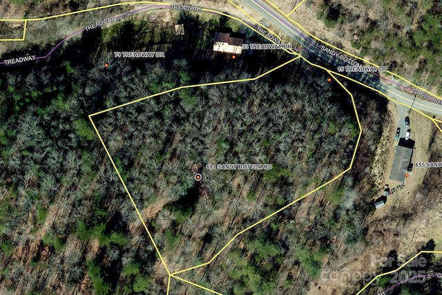 691 Sandy Bottom Rd, Marshall, NC 28753 - photo 26