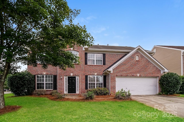 11305 Erwin Ridge Ave, Charlotte, NC 28213 - photo 1